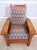 Age: C.1993 Details: Fayetteville Finish High Quality Construction Arts & Crafts Slat Sides Offered @ Fraction Original...