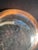 Glass Vintage Annieglass Roman Antique Bowls – 24k Gold Rim – Signed 1980s – 8.5” (Set of 4) For Sale - Image 7 of 7