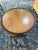 Late 20th Century Late 20th Century Milling Road for Baker Furniture Regency Pedestal Side Table With Glass Top For Sale - Image 5 of 7