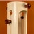 Vintage Italian Rotating Coat Rack by Carlo Di Carli, 1960s For Sale - Image 4 of 6