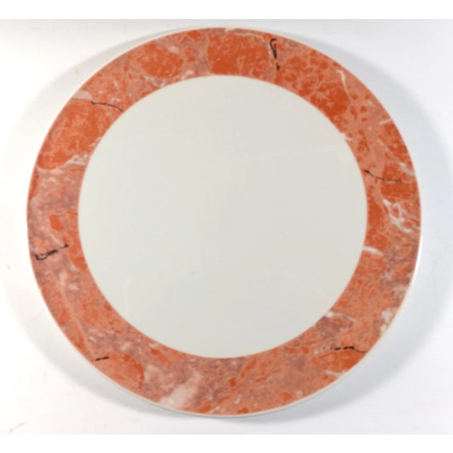 Villeroy & Boch Siena Pattern Cake Plate For Sale In Seattle - Image 6 of 6