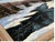 Textile Fernand Gaulin Signed Winter Landscape Oil Painting, 1973 For Sale - Image 7 of 17