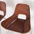 Rattan and Chrome Chairs, 1990s, Set of 4 For Sale - Image 14 of 15
