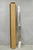 Sensenich Fixed Pitch Polished Aluminum 76" Decorative Propeller Blade "Not Airworthy" (A). Model number "M76EMMS-0-60"...