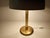 Large Space Age Desk Lamp from Hillebrand For Sale - Image 12 of 14