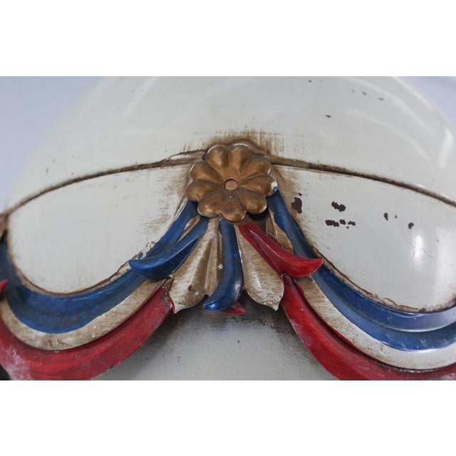 Mid-Century French Air Ballon Ceiling Lamp, 1950s For Sale - Image 14 of 18