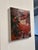 Tara Sabini Sting Oil on Canvas 12 x 16 "My practice explores the implications of femininity as it is imposed upon the...