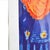 Limited Edition "Orange Dress" Seriolithograph by Barbara Wood For Sale In New York - Image 6 of 7