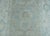 Early 21st Century Turkish Oushak Rug 2'6" x 10'2" #19482 For Sale - Image 5 of 8