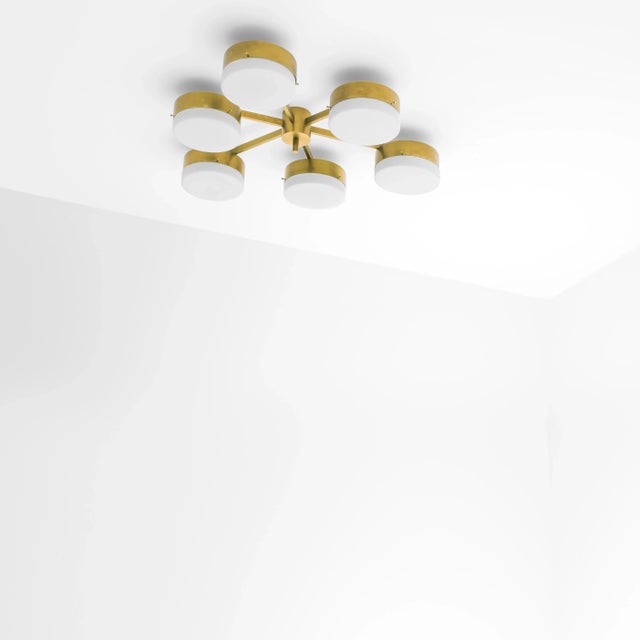 Lighting / Design for Macha Celeste Phosphenes For Sale - Image 9 of 12