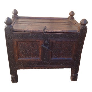 Bench in Wood, 1800s For Sale