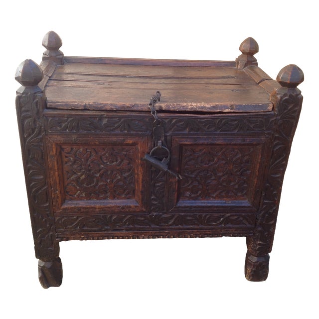 Bench in Wood, 1800s For Sale