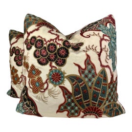 Example of New & Custom Clarence House