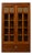 Art Nouveau Bookcase by Josef Hoffmann Portois & Fix, Vienna, Austria, 1900s For Sale