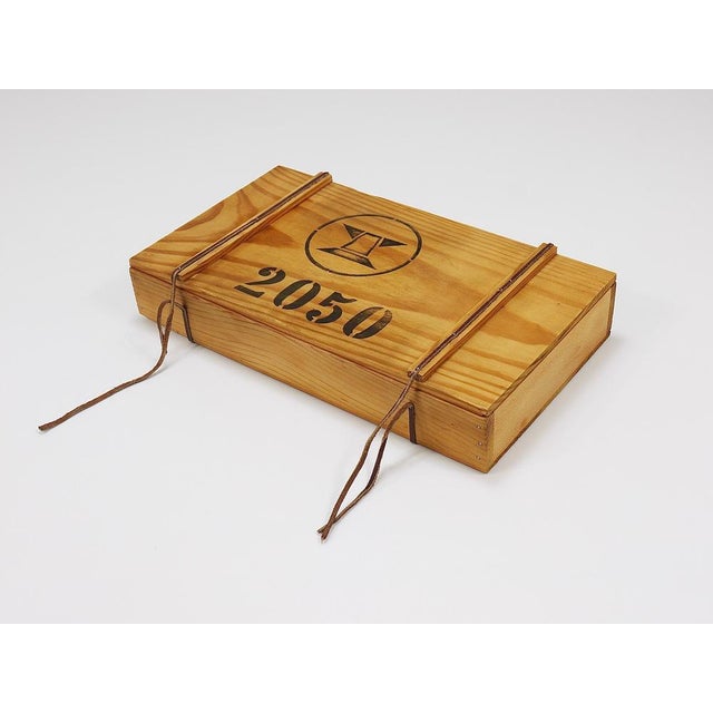 Austrian Boxed Flatware Cutlery for Six People, 1950s, Set of 30 For Sale - Image 6 of 17