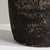 Mid 20th Century France Black Concrete Planter For Sale - Image 10 of 10