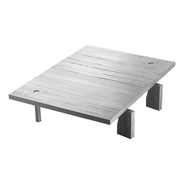 Brutista I Table by Marc Meeuwissen For Sale