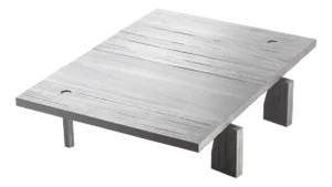 Brutista I Table by Marc Meeuwissen