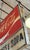 Monumental Double-Sided Coca-Cola “Drugs & Soda” Trade Sign, WPB FL, 1960s For Sale - Image 12 of 16