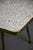 Mid-Century Brass and Glass Mosaïc Coffee Table by Berthold Müller, 1955 For Sale - Image 9 of 18