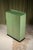 Edwardian Green Painted Dentistry Chest Cabinet, 1905 For Sale - Image 13 of 14