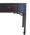 Brown 19th Century 104" Long 5 Drawer Console Table For Sale - Image 8 of 11