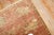 Mid 20th Century Vintage Zabihi Collection Turkish Floral Konya Rug - 4'2" x 7'10" For Sale - Image 5 of 7