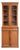 Antique 19th Century English Bookcase For Sale
