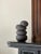 Modder Looking Back Up After Messing Up Ceramic Sculpture by Françoise Jeffrey Dimensions: Ø 17 x H 9 cm Materials:...