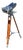 Vintage WWII German Flak Binoculars on Tripod, 1940s For Sale