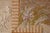 Wood Antique French Needlepoint Firescreen | Louis XVI Style Hand-Painted & Gilt Wood Fireplace Screen | Cherub Tapestry For Sale - Image 7 of 18