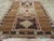 Mid 20th Century Galerie Shabab Collection Mid-20th Century Handmade Turkish Tribal Room Size Carpet For Sale - Image 5 of 10