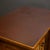 Antique Industrial Oak Architect's Desk With Integrated Swing-Out Stool c.1920 For Sale - Image 11 of 17