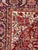 Antique Heriz Rug, 1920s For Sale - Image 11 of 18