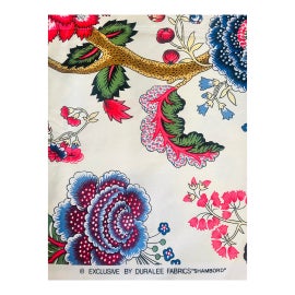 Example of Fabrics