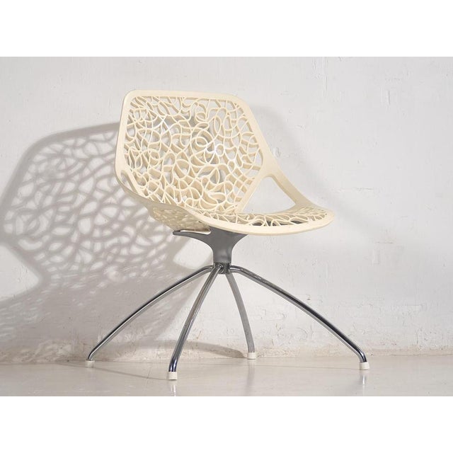 Modern Caprice Chairs by Marcello Ziliani, 2008, Set of 6 For Sale - Image 9 of 17