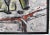 Mid Century Modernist Oil Painting Cocktail Tablescape Painting 1968 For Sale In Tampa - Image 6 of 13