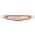 American Arts & Crafts Hammered Copper Tray For Sale - Image 4 of 13