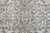 Textile 1960s Vintage Persian Handmade Wool Cotton Brown Area Rug For Sale - Image 7 of 11