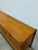 Vintage Mid Century Modern Teak Credenza by Uniflex For Sale - Image 9 of 12