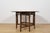 Mid-Century Teak Extending Dining Table from Jentique, United Kingdom, 1960s For Sale - Image 16 of 18