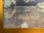 Large Vintage Signed Impressionist Painting For Sale In Boston - Image 6 of 10