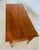 Mid-Century Danish Teak Desk from Bent Silberg Møbler, 1960s For Sale - Image 10 of 18