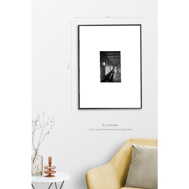 Paul Cooklin, Shadows & Geometry, Edition of 50 For Sale - Image 4 of 7