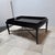 Barbara Barry for Baker Furniture Mahogany Tray-Top Coffee Table For Sale - Image 9 of 12