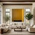 Contemporary Bodasca, Ochre Yellow, 2026, Acrylic on Canvas For Sale - Image 3 of 10