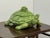 Ceramiche d'Arte San Marco Nove, Vincenza Turle Tureen, Stamped For Sale - Image 4 of 12