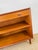 Vintage 1960s Danish Modern Teak Mini Credenza Cabinet With Bookshelf For Sale - Image 15 of 16