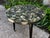 Mid 20th Century Mid-Century Modern Abalone Side Table For Sale - Image 5 of 9