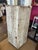 Antique Pine Hanging Corner Cabinet For Sale - Image 4 of 17